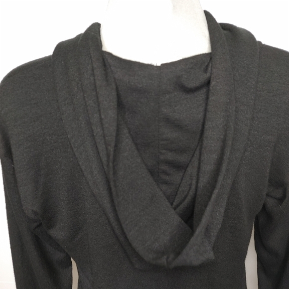 ARITZIA Wilfred Free Cropped Hoodie XXS - Picture 6 of 13